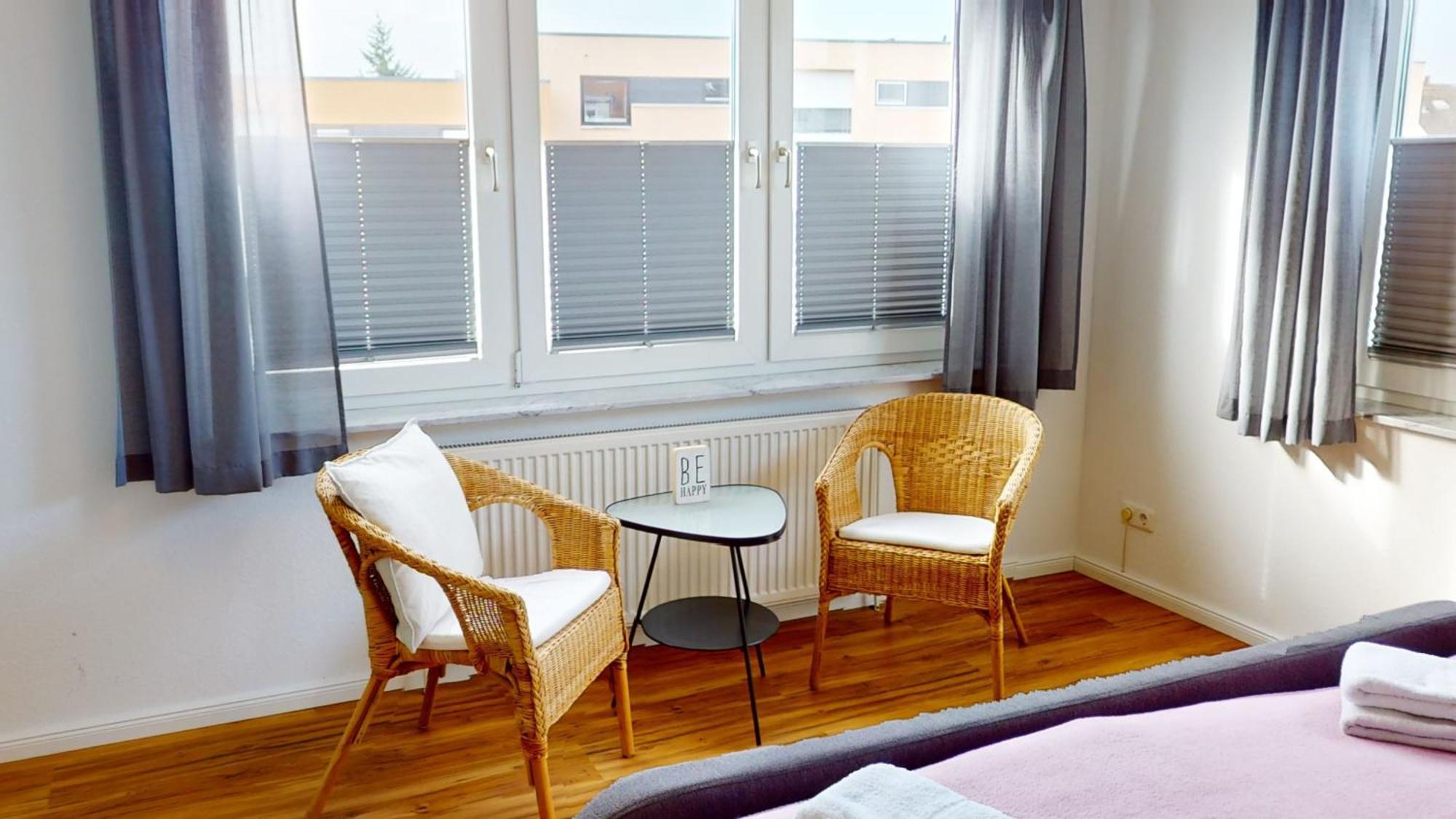 Gruental-Residenz Haus I App. 5 Lägenhet Grömitz Exteriör bild