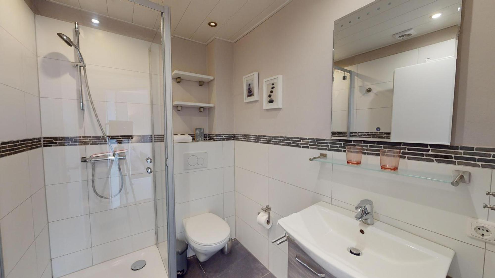 Gruental-Residenz Haus I App. 5 Lägenhet Grömitz Exteriör bild